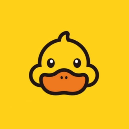 快鸭加速器logo